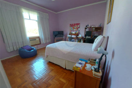 Apartamento à venda com 3 quartos em Tijuca, Rio de Janeiro, RJ