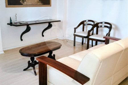 Apartamento à venda com 2 quartos em Santana, São Paulo, SP