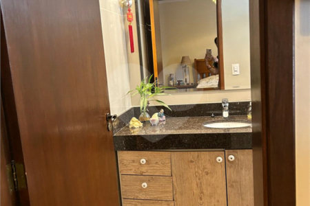 Apartamento à venda com 3 suítes em Cidade Dutra, São Paulo, SP
