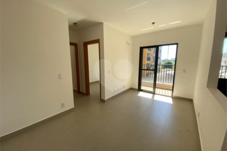 Apartamento à venda com 2 quartos, sendo 1 suíte, em Reserva San Pedro, Ribeirão Preto, SP
