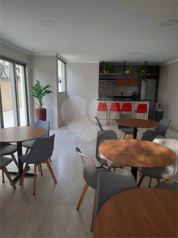 Apartamento à venda com 2 quartos em Vila Leopoldina, São Paulo, SP