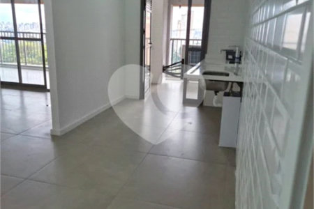 Apartamento à venda com 3 suítes em Alto da Mooca, São Paulo, SP