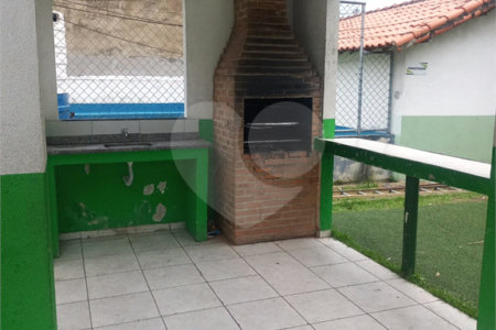 Apartamento à venda com 2 quartos em Santíssimo, Rio de Janeiro, RJ