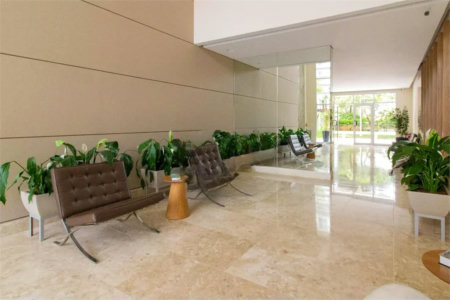 Apartamento à venda com 3 suítes em Vila Leopoldina, São Paulo, SP