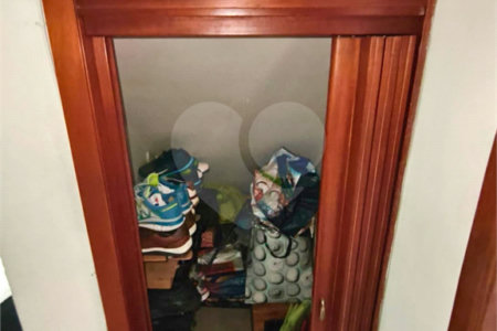 Casa à venda com 3 quartos em Vila Bertioga, São Paulo, SP