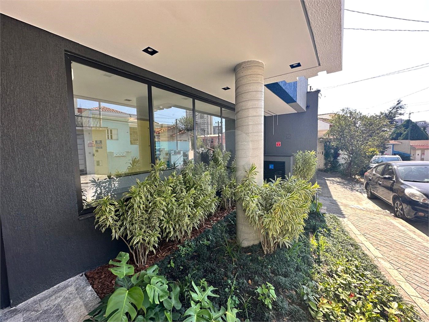 Garden à venda com 1 quarto em Tucuruvi, São Paulo, SP