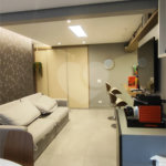 Apartamento à venda com 2 quartos, sendo 1 suíte,  em Santana, São Paulo, SP