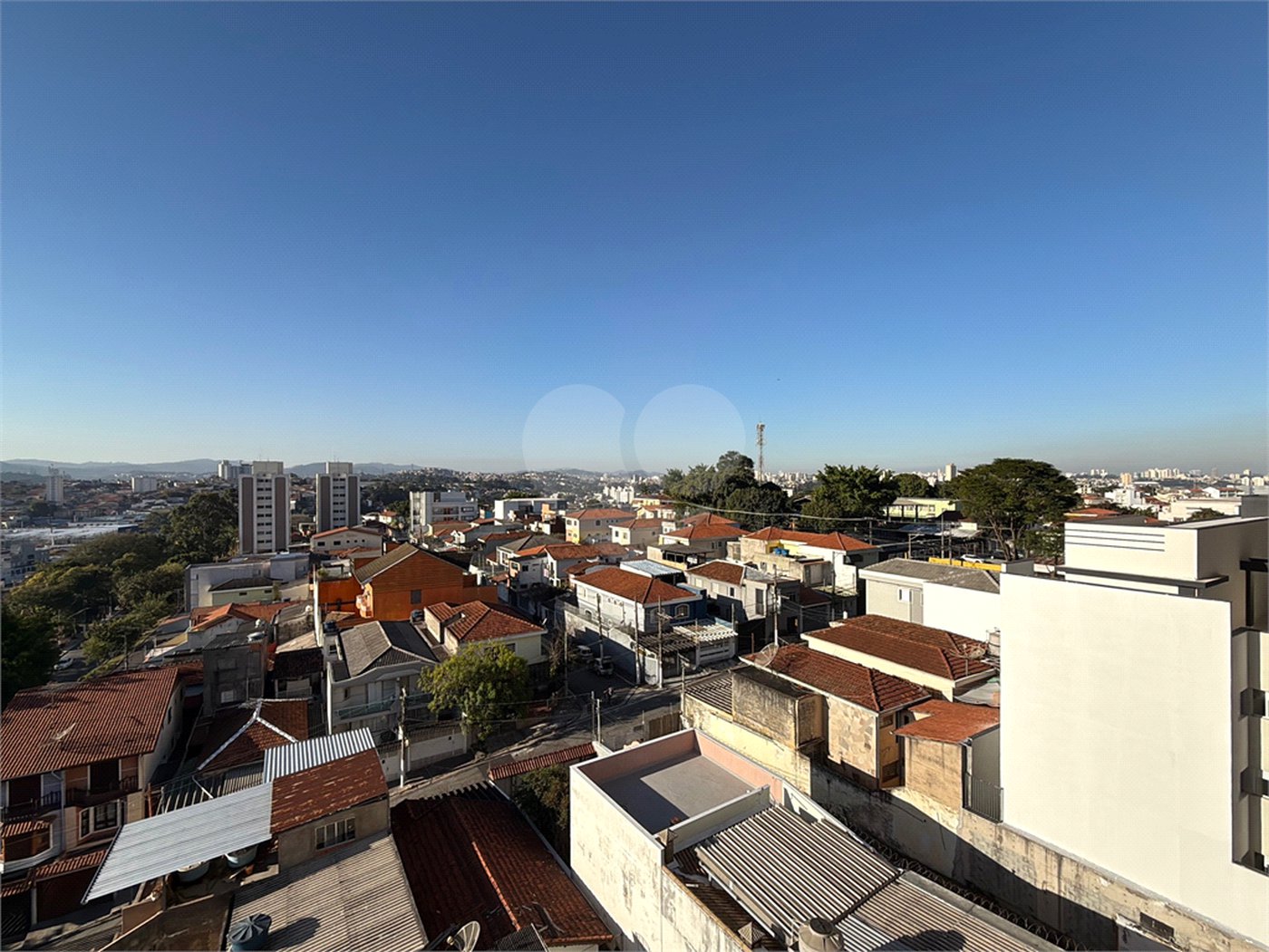 Apartamento à venda com 1 suíte em Parque Vitória, São Paulo, SP