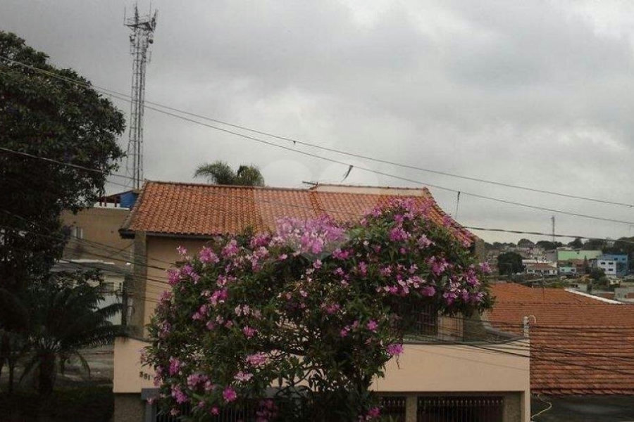 Sobrado à venda com 3 suítes em Saúde, São Paulo, SP