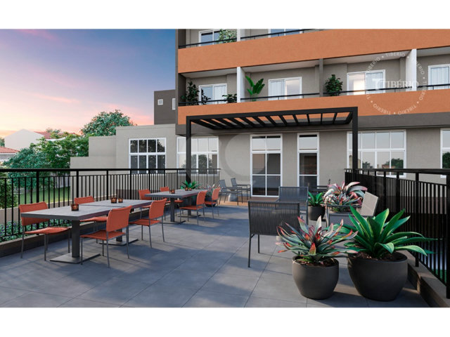 Apartamento à venda com 2 quartos em Chácara Santo Antônio, São Paulo, SP