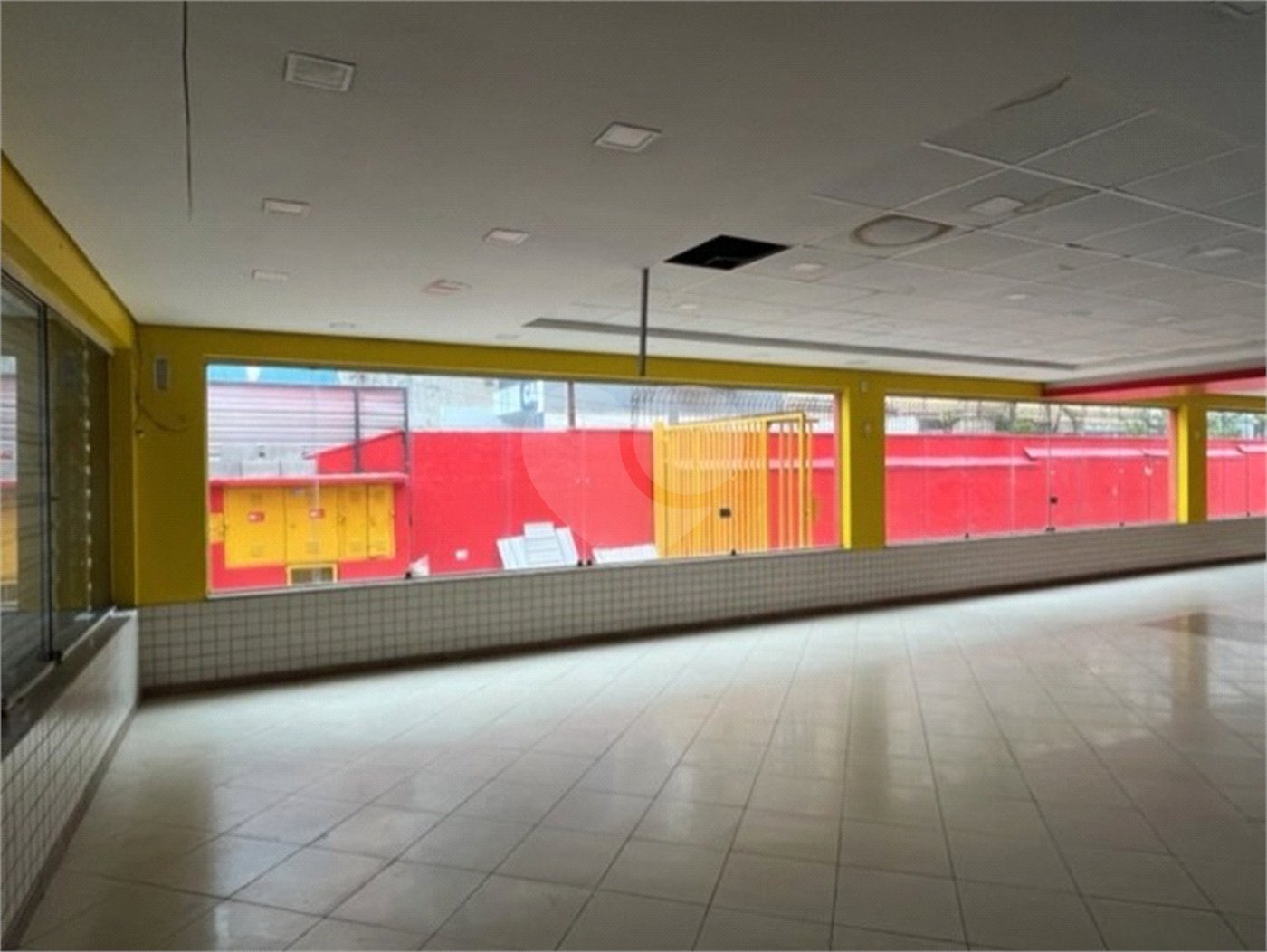 Salão Comercial para alugar em Santo Amaro, São Paulo, SP