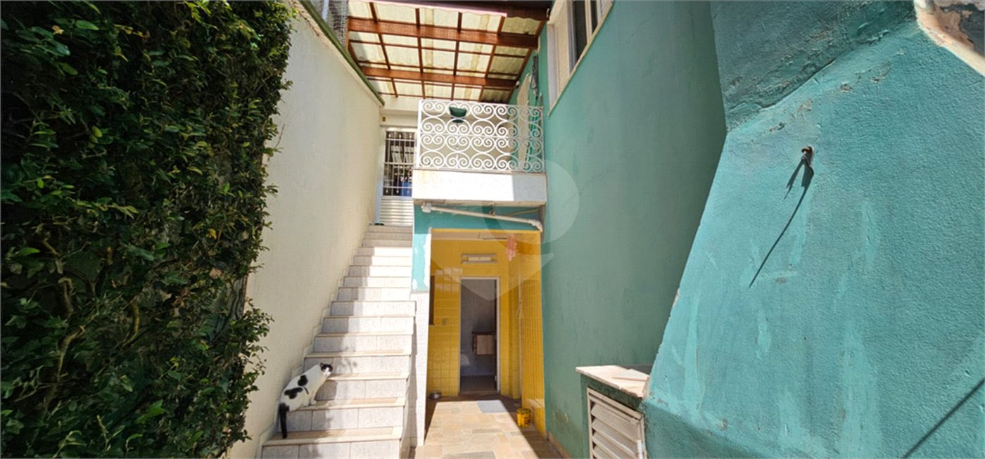 Casa à venda com 4 quartos, sendo 2 suítes, em Pirituba, São Paulo, SP