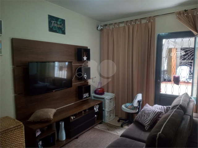 Apartamento à venda com 1 quarto em Vila Guilherme, São Paulo, SP
