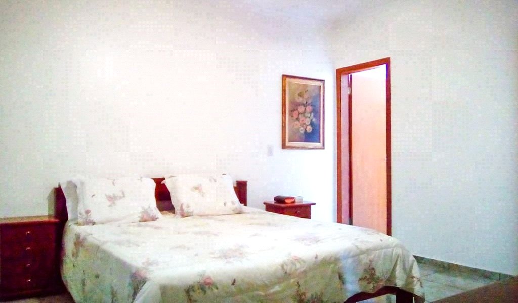 Casa à venda com 3 quartos, sendo 2 suítes, em Jardim Embaixador, Sorocaba, SP