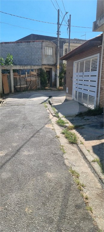 Casa à venda com 2 quartos em Tremembé, São Paulo, SP