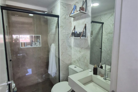 Apartamento à venda com 3 quartos, sendo 1 suíte, em Vila Maria, São Paulo, SP
