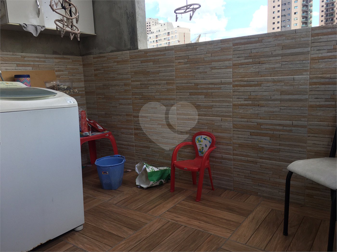 Sobrado à venda com 2 quartos em Jardim São Paulo(zona Norte), São Paulo, SP