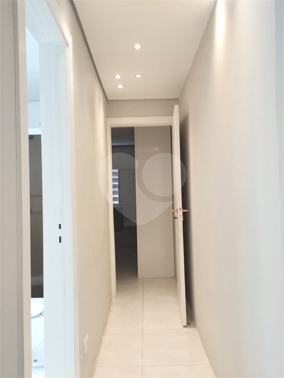 Casa Térrea à venda com 1 quarto em Vila Nivi, São Paulo, SP