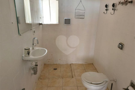 Apartamento à venda com 2 quartos em Santa Cecília, São Paulo, SP