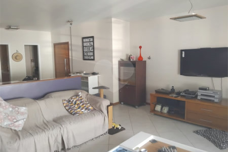Apartamento à venda com 4 quartos, sendo 2 suítes, em Tijuca, Rio de Janeiro, RJ