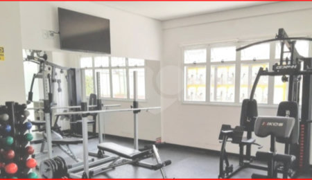 Apartamento à venda com 3 quartos, sendo 1 suíte,  em Vila Nova Cachoeirinha, São Paulo, SP