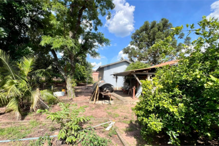 Lote à venda no Balneário Santo Antônio – Broa