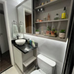 Apartamento à venda com 3 quartos, sendo 1 suíte, em Vila Hamburguesa, São Paulo, SP