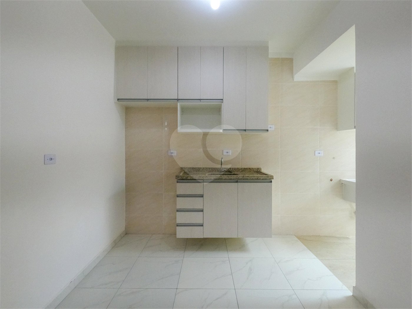 Apartamento à venda com 1 quarto em Santana, São Paulo, SP