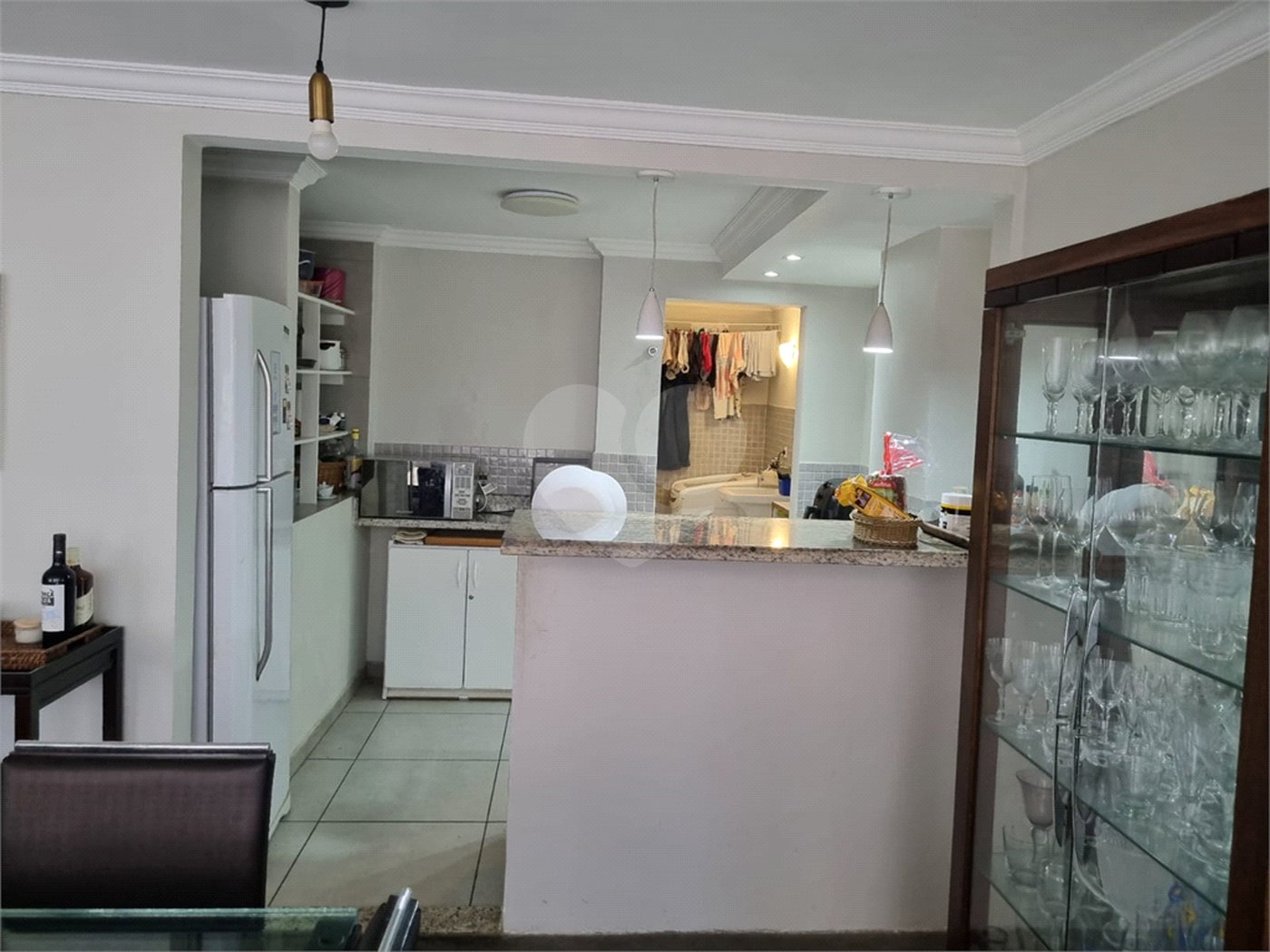 Apartamento à venda ou para alugar com 2 quartos em Consolação, São Paulo, SP