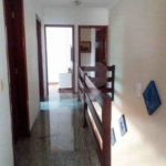 Casa para alugar com 4 quartos, sendo 2 suítes, em Campo Grande, São Paulo, SP