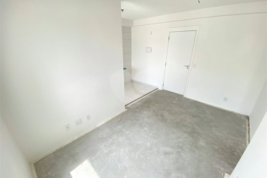 Apartamento à venda com 2 quartos em Vila Guilherme, São Paulo, SP