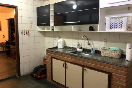 Sobrado à venda com 5 quartos, sendo 1 suíte,  em Jardim São Jorge (raposo Tavares), São Paulo, SP