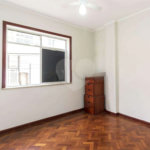 Apartamento à venda com 3 quartos em Humaitá, Rio de Janeiro, RJ