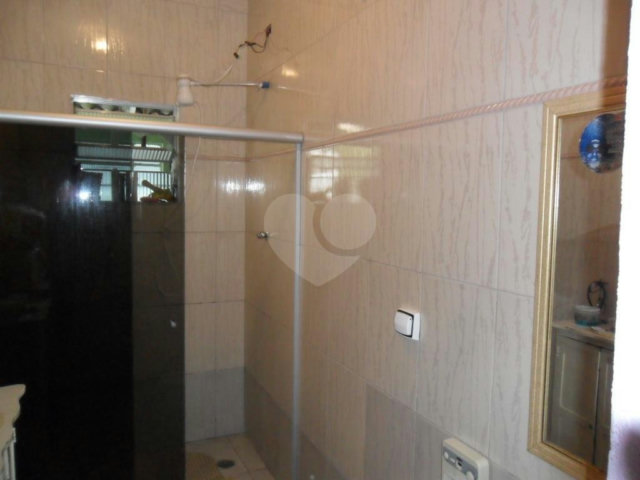 Casa Térrea à venda com 2 quartos em Casa Verde, São Paulo, SP