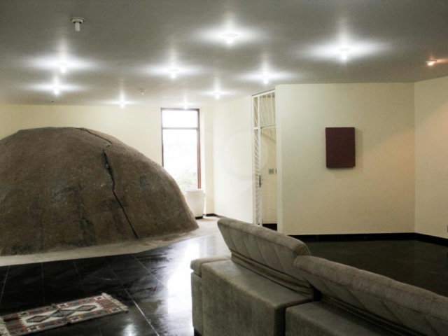 Casa em condomínio à venda com 4 suítes em Tremembé, São Paulo, SP