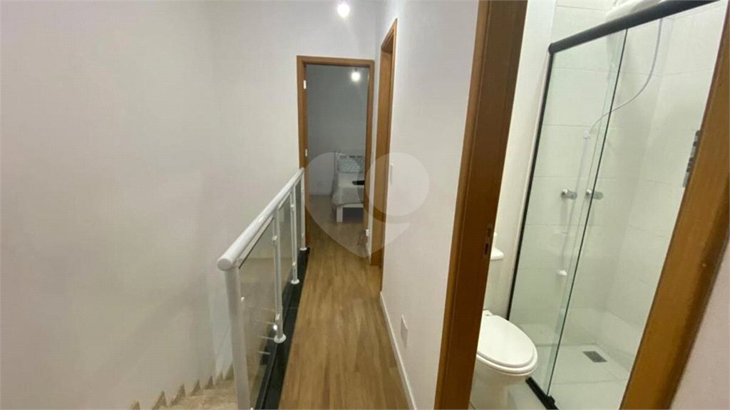 Casa à venda com 3 quartos, sendo 1 suíte, no condomínio Garden Village, São Paulo - SP