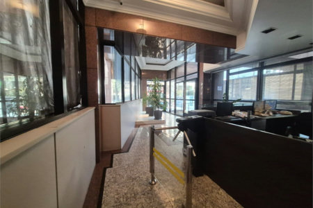 Sala para alugar em Bela Vista, São Paulo, SP