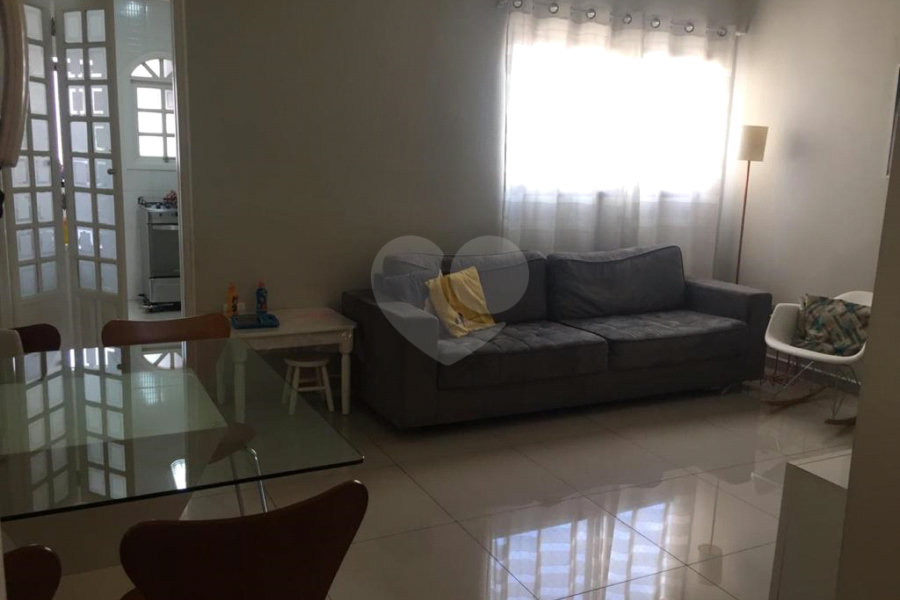 Apartamento à venda com 2 quartos em Parada Inglesa, São Paulo, SP