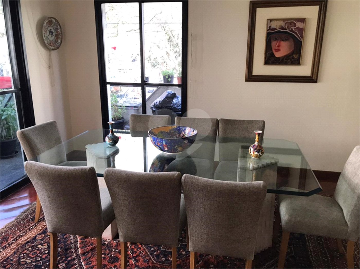 Apartamento à venda com 4 quartos, sendo 3 suítes, em Indianópolis, São Paulo, SP