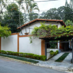 Casa Térrea à venda com 3 quartos, sendo 2 suítes, em Jardim Marajoara, São Paulo, SP