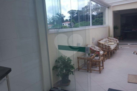 Casa Térrea à venda com 4 quartos, sendo 3 suítes, em Jardim Franca, São Paulo, SP