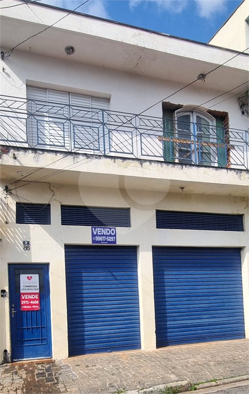 Casa à venda com 2 quartos em Tremembé, São Paulo, SP