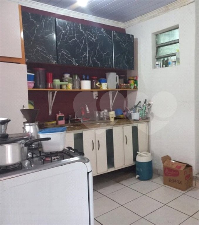 Sobrado à venda com 1 quarto em Freguesia do Ó, São Paulo, SP