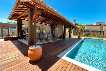 Apartamento à venda com 1 suíte em Orla Norte, Porto Seguro, BA