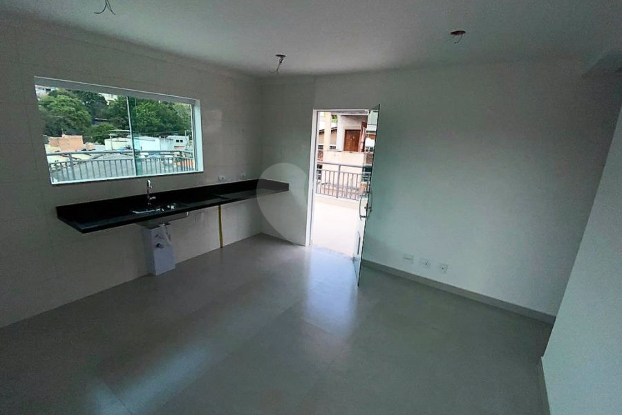 Casa à venda com 2 quartos no condomínio Rua Cauré, São Paulo - SP