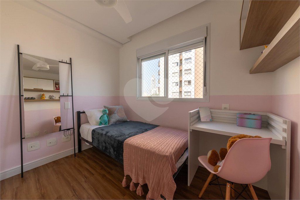 Apartamento à venda com 3 quartos, sendo 1 suíte,  em Alto da Lapa, São Paulo, SP