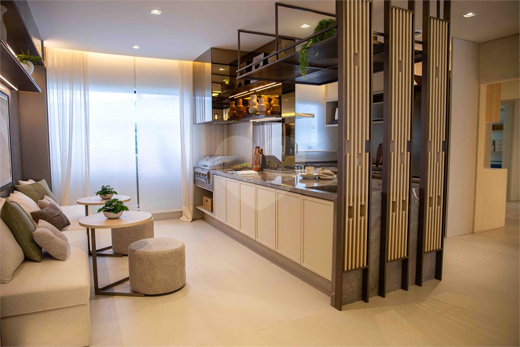 Apartamento à venda com 4 suítes em Moema, São Paulo, SP