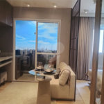 Apartamento à venda com 1 quarto em Pinheiros, São Paulo, SP