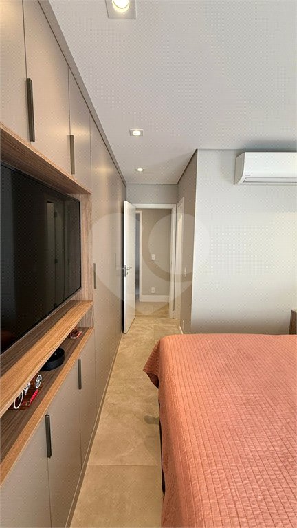 Apartamento à venda com 3 quartos, sendo 1 suíte, em Tatuapé, São Paulo, SP