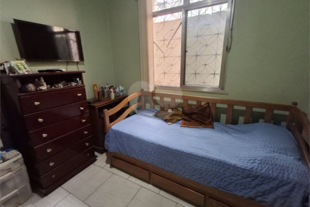 Casa à venda com 6 quartos, sendo 1 suíte, em Andaraí, Rio de Janeiro, RJ